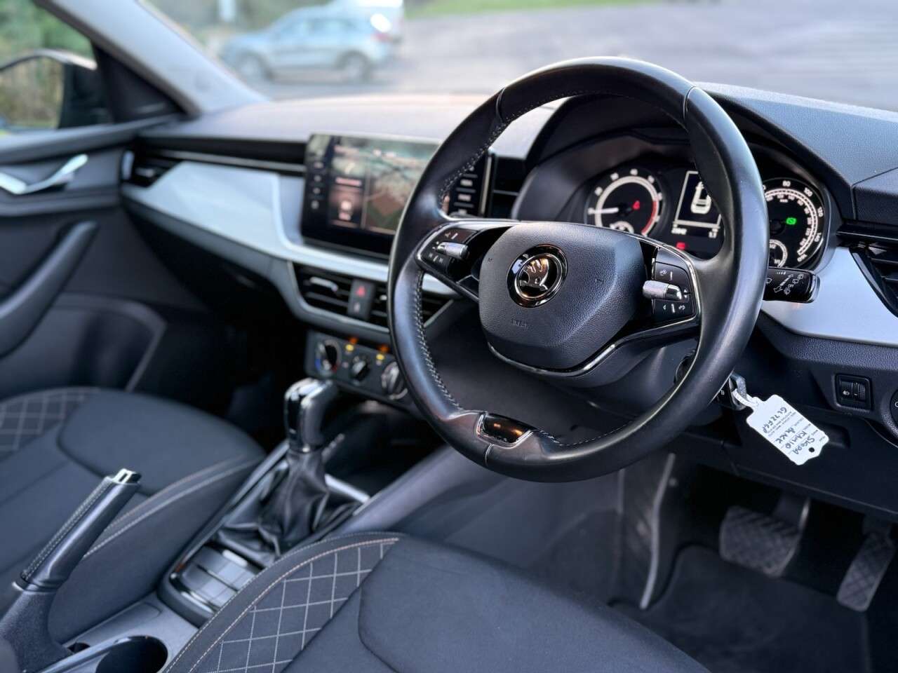 2020 SKODA KAMIQ 2020 SKODA KAMIQ