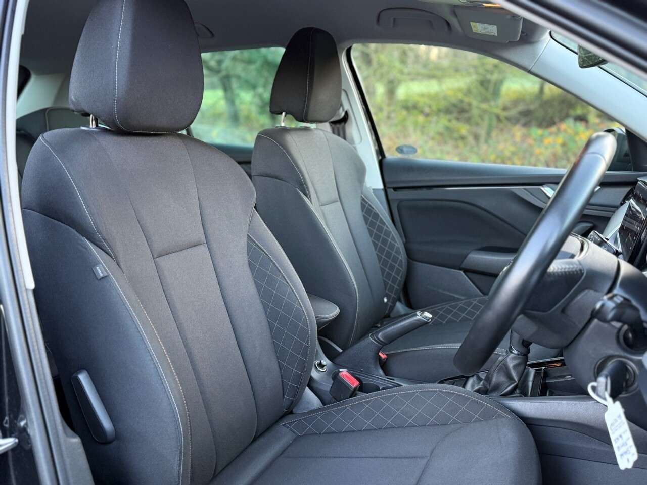 2020 SKODA KAMIQ 2020 SKODA KAMIQ