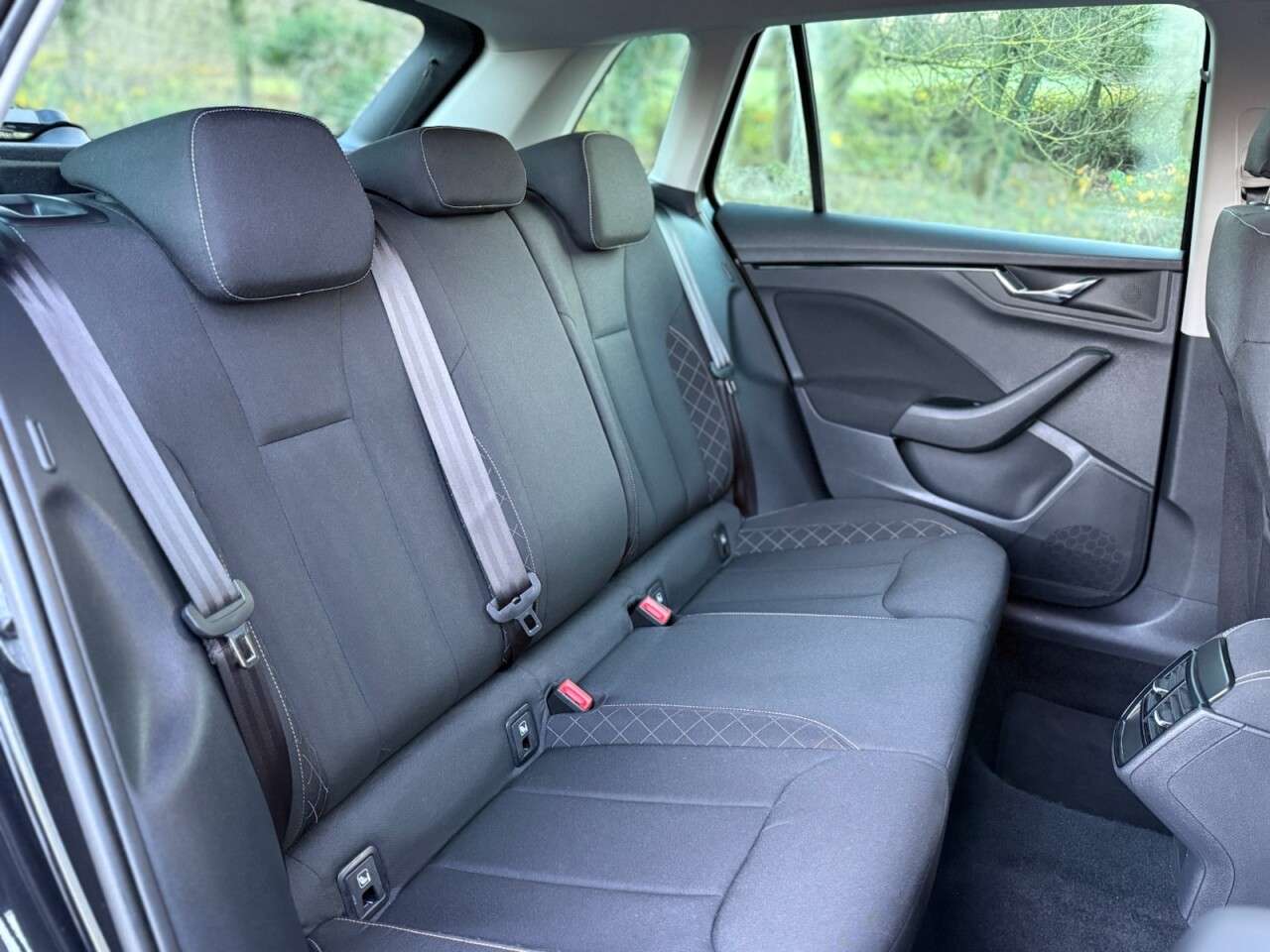 2020 SKODA KAMIQ 2020 SKODA KAMIQ