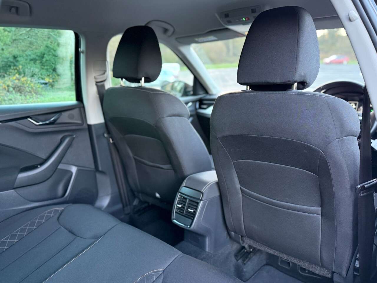 2020 SKODA KAMIQ 2020 SKODA KAMIQ