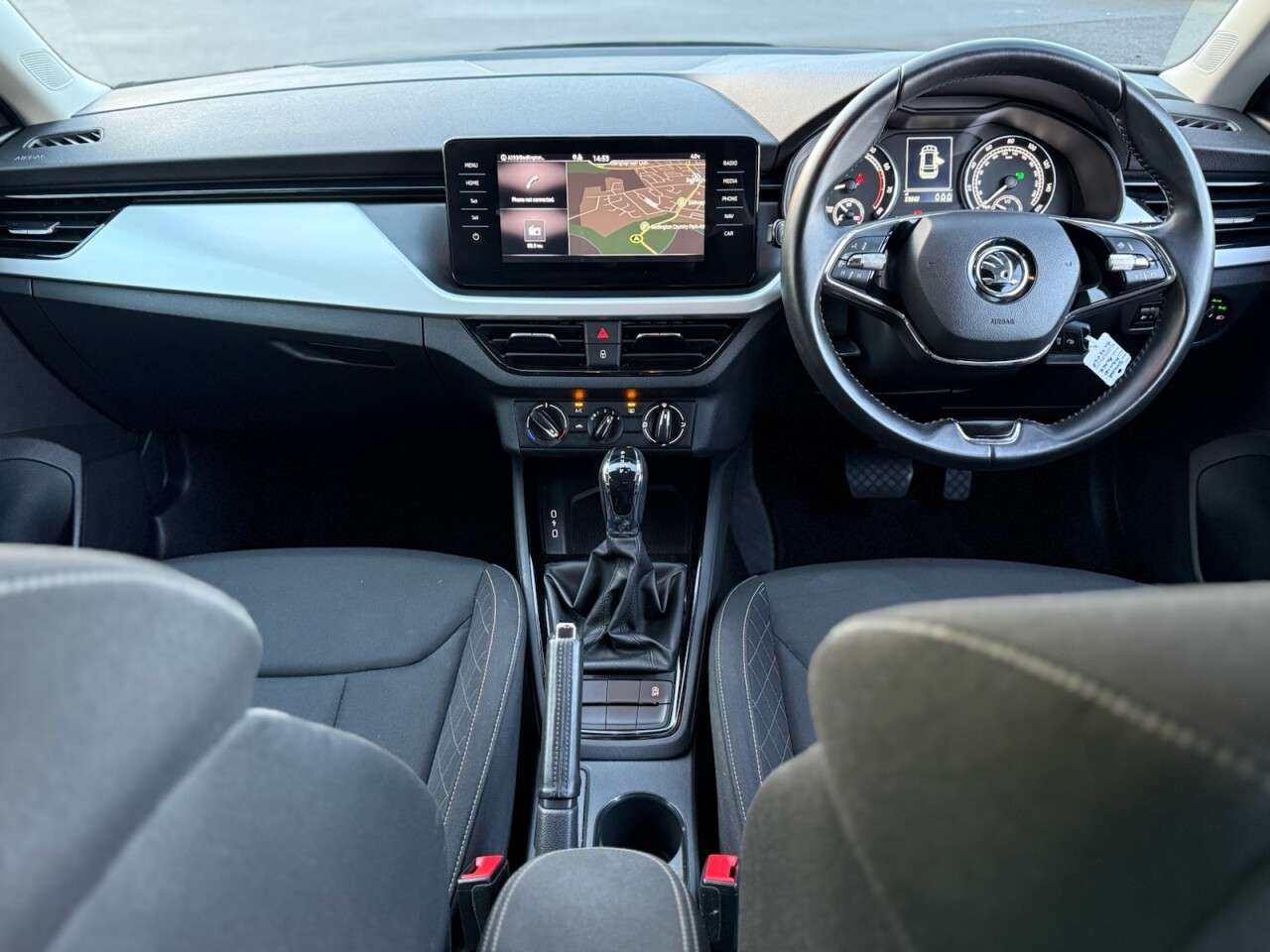 2020 SKODA KAMIQ 2020 SKODA KAMIQ