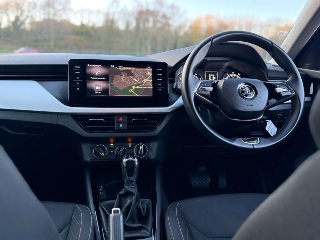 2020 SKODA KAMIQ 2020 SKODA KAMIQ