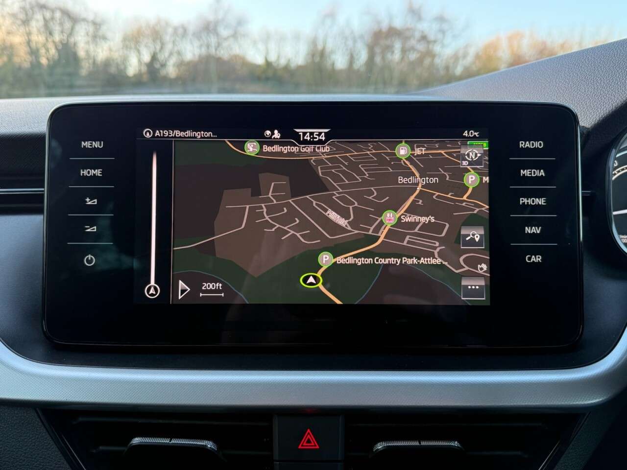 2020 SKODA KAMIQ 2020 SKODA KAMIQ