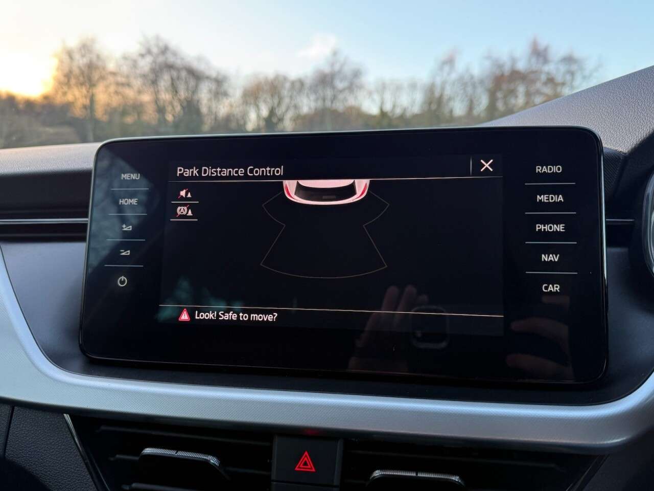 2020 SKODA KAMIQ 2020 SKODA KAMIQ