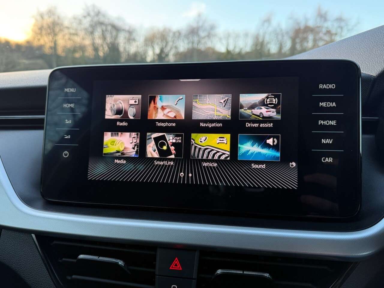 2020 SKODA KAMIQ 2020 SKODA KAMIQ