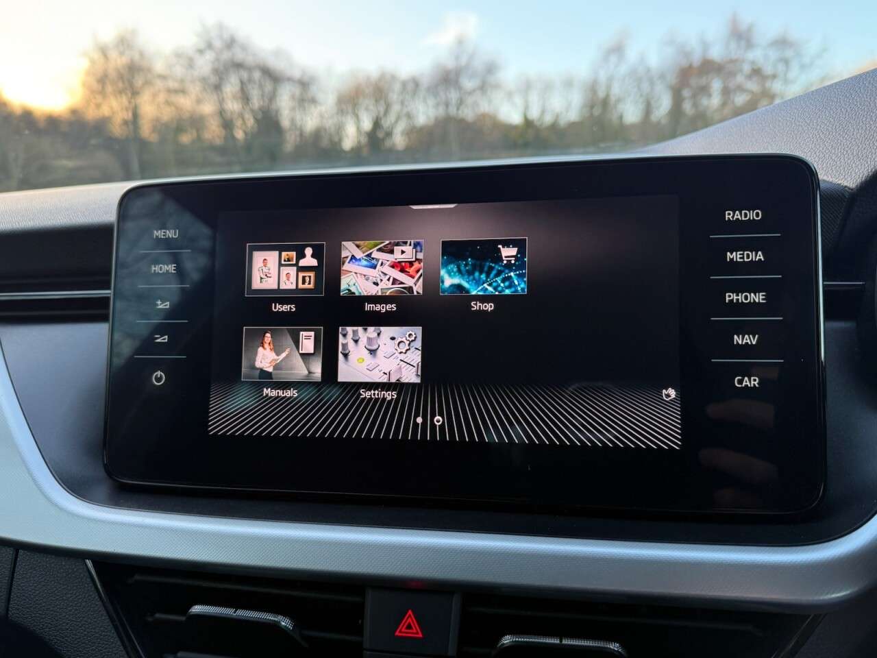 2020 SKODA KAMIQ 2020 SKODA KAMIQ