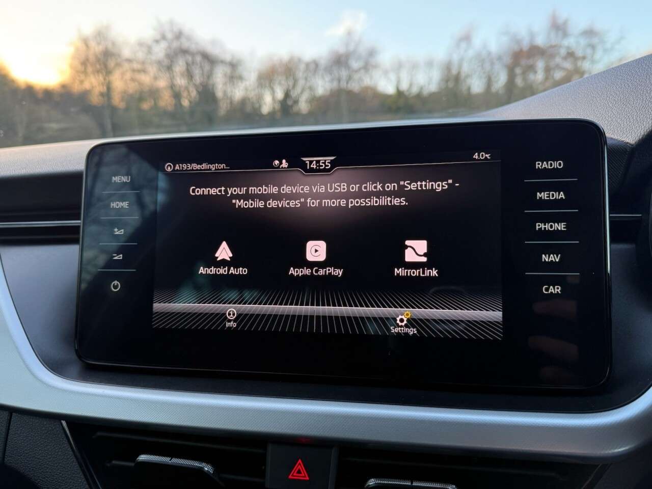 2020 SKODA KAMIQ 2020 SKODA KAMIQ