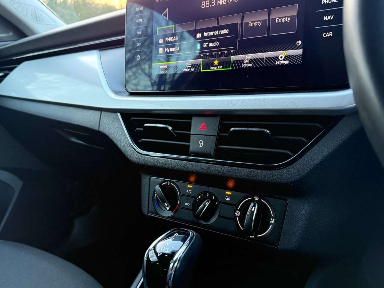 2020 SKODA KAMIQ 2020 SKODA KAMIQ