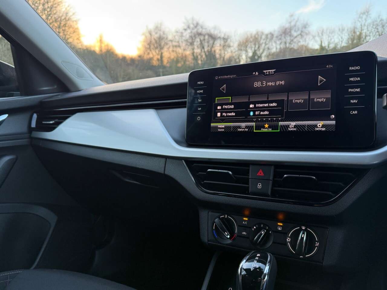 2020 SKODA KAMIQ 2020 SKODA KAMIQ