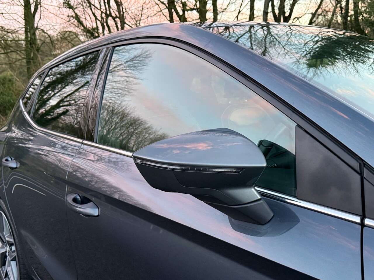 2020 SEAT IBIZA 2020 SEAT IBIZA