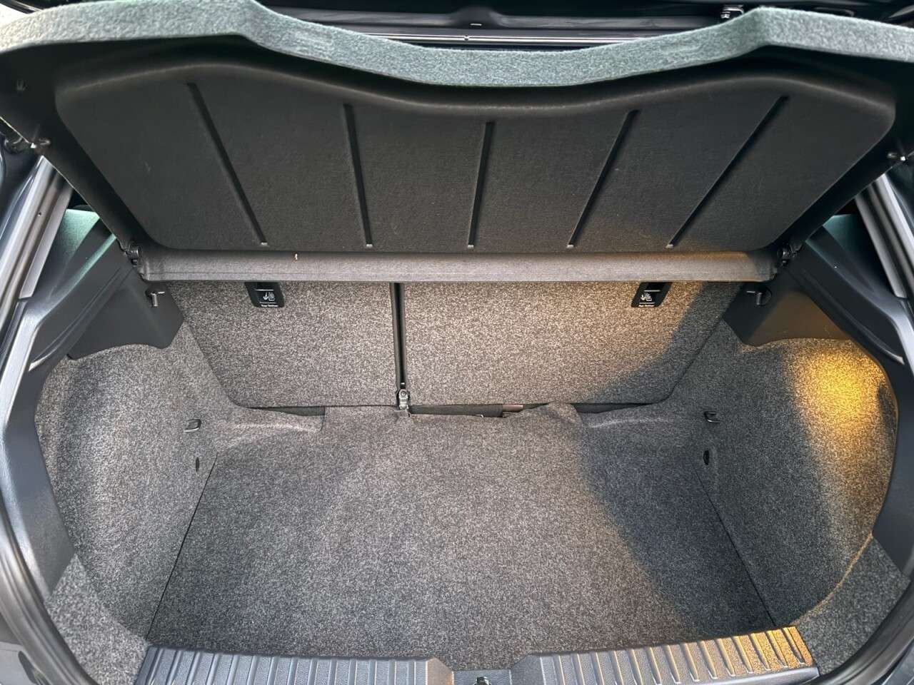 2020 SEAT IBIZA 2020 SEAT IBIZA