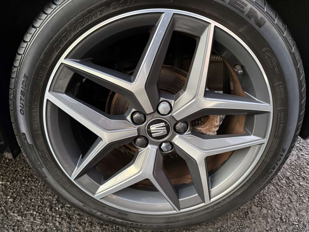 2020 SEAT IBIZA 2020 SEAT IBIZA