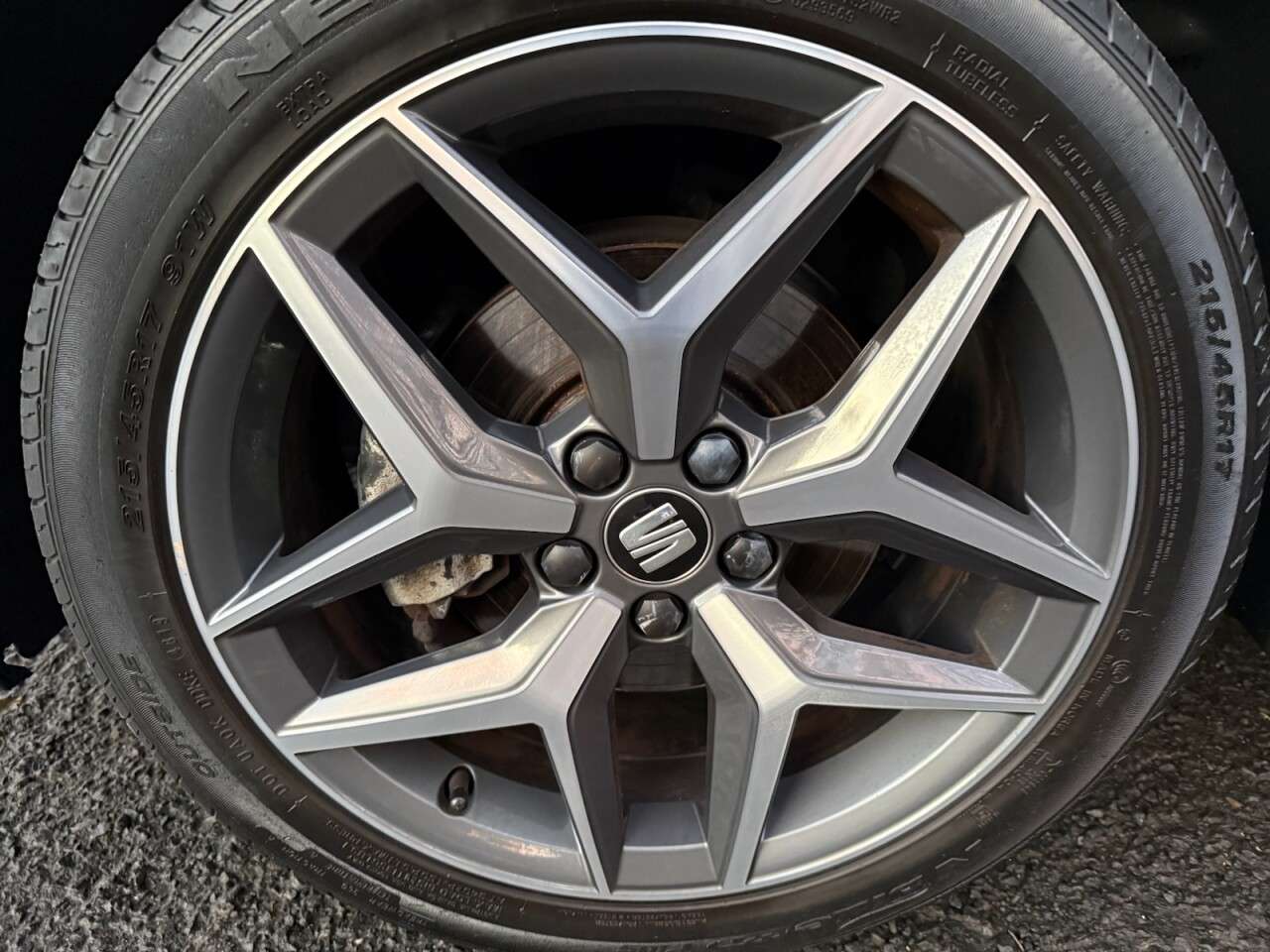 2020 SEAT IBIZA 2020 SEAT IBIZA