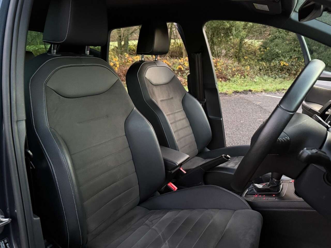 2020 SEAT IBIZA 2020 SEAT IBIZA