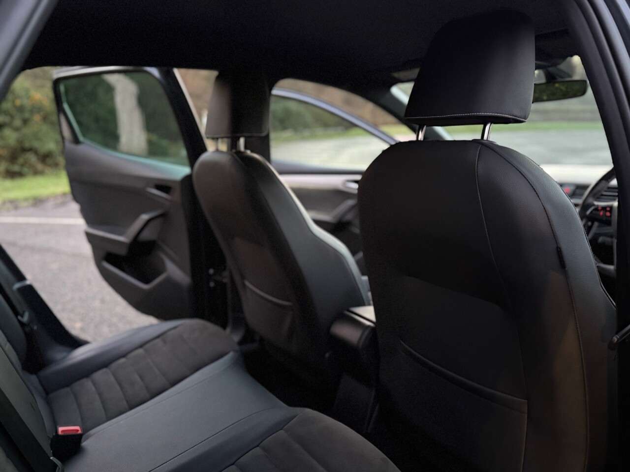 2020 SEAT IBIZA 2020 SEAT IBIZA