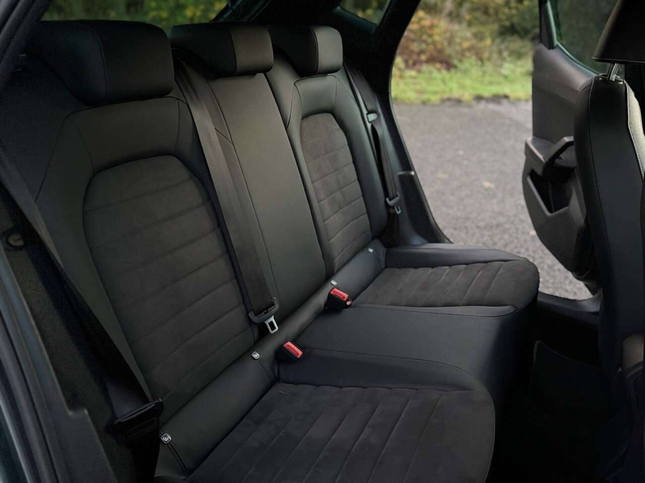 2020 SEAT IBIZA 2020 SEAT IBIZA