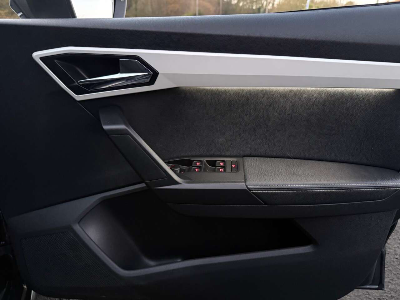 2020 SEAT IBIZA 2020 SEAT IBIZA