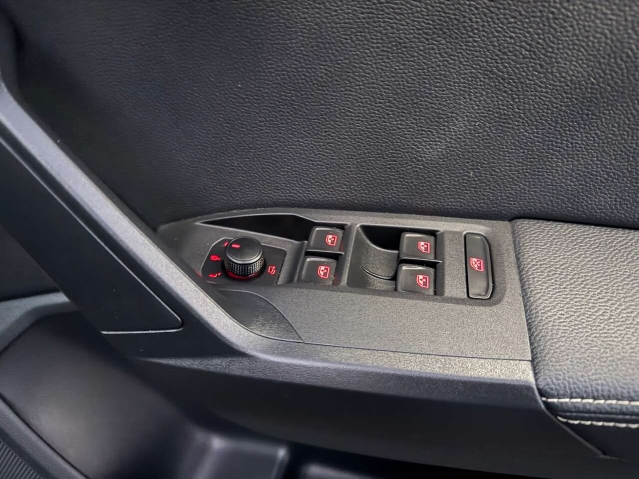 2020 SEAT IBIZA 2020 SEAT IBIZA