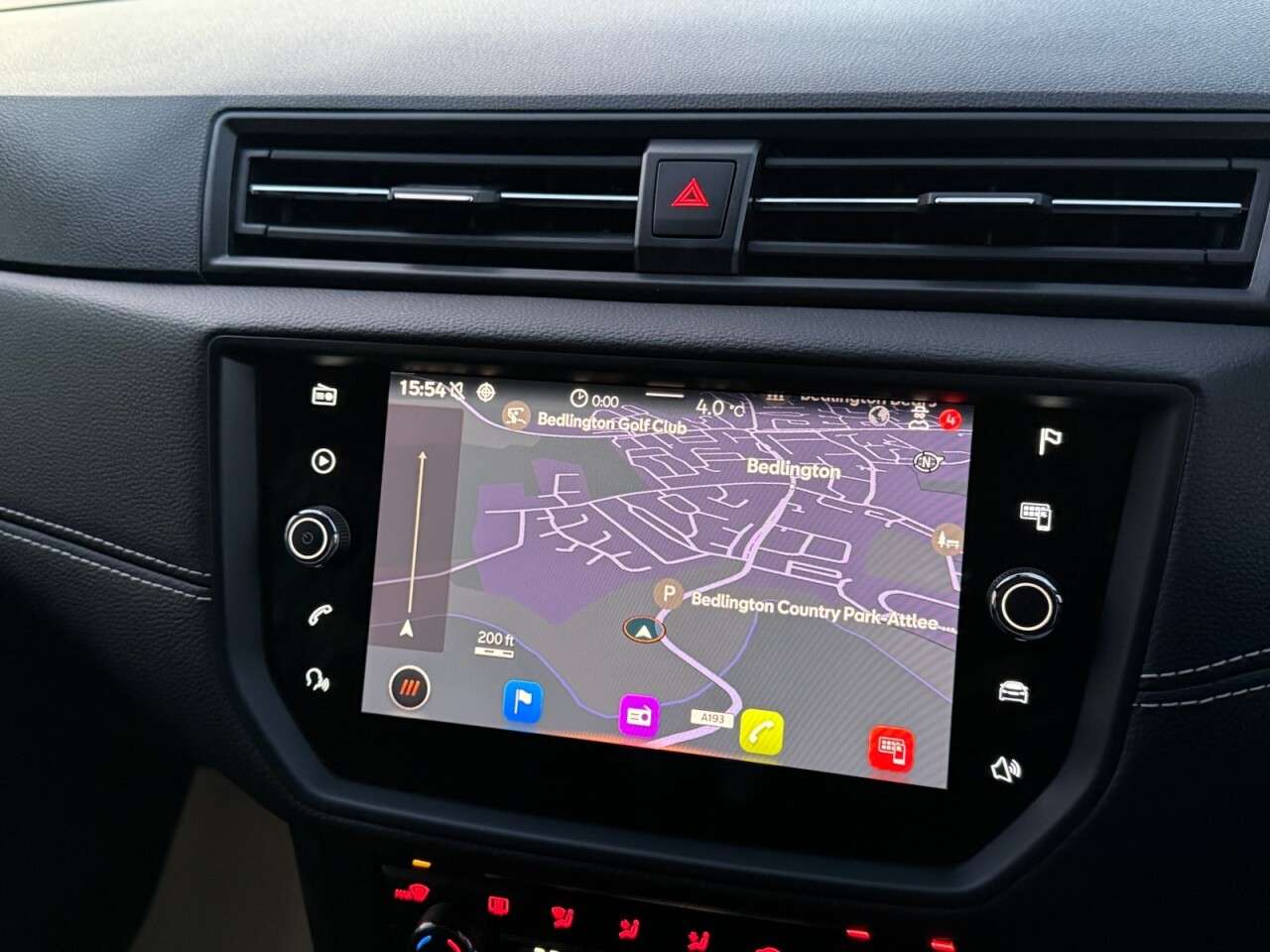 2020 SEAT IBIZA 2020 SEAT IBIZA