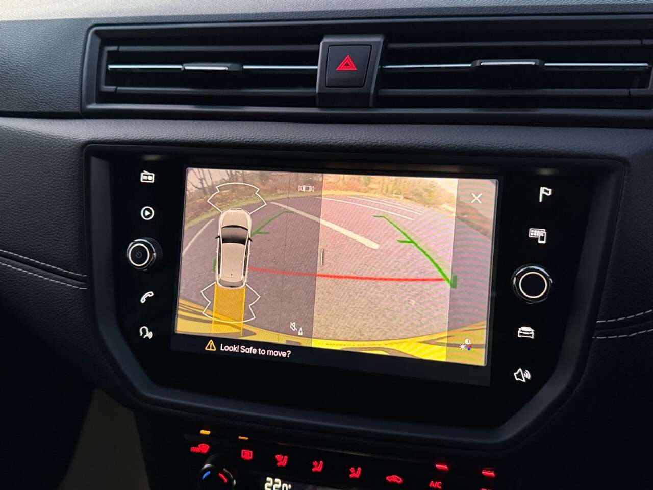 2020 SEAT IBIZA 2020 SEAT IBIZA