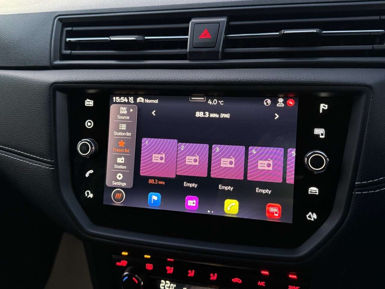 2020 SEAT IBIZA 2020 SEAT IBIZA