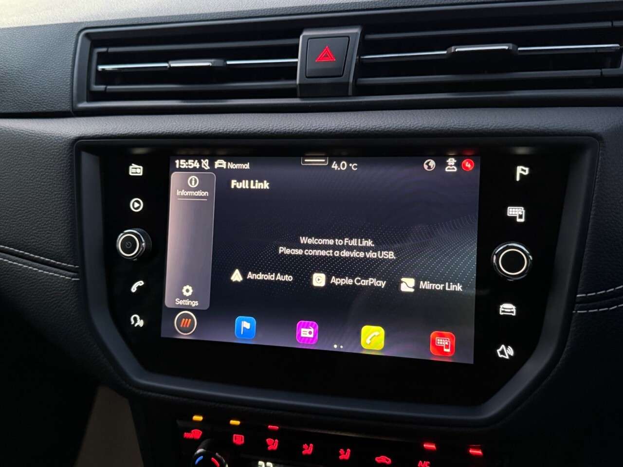 2020 SEAT IBIZA 2020 SEAT IBIZA