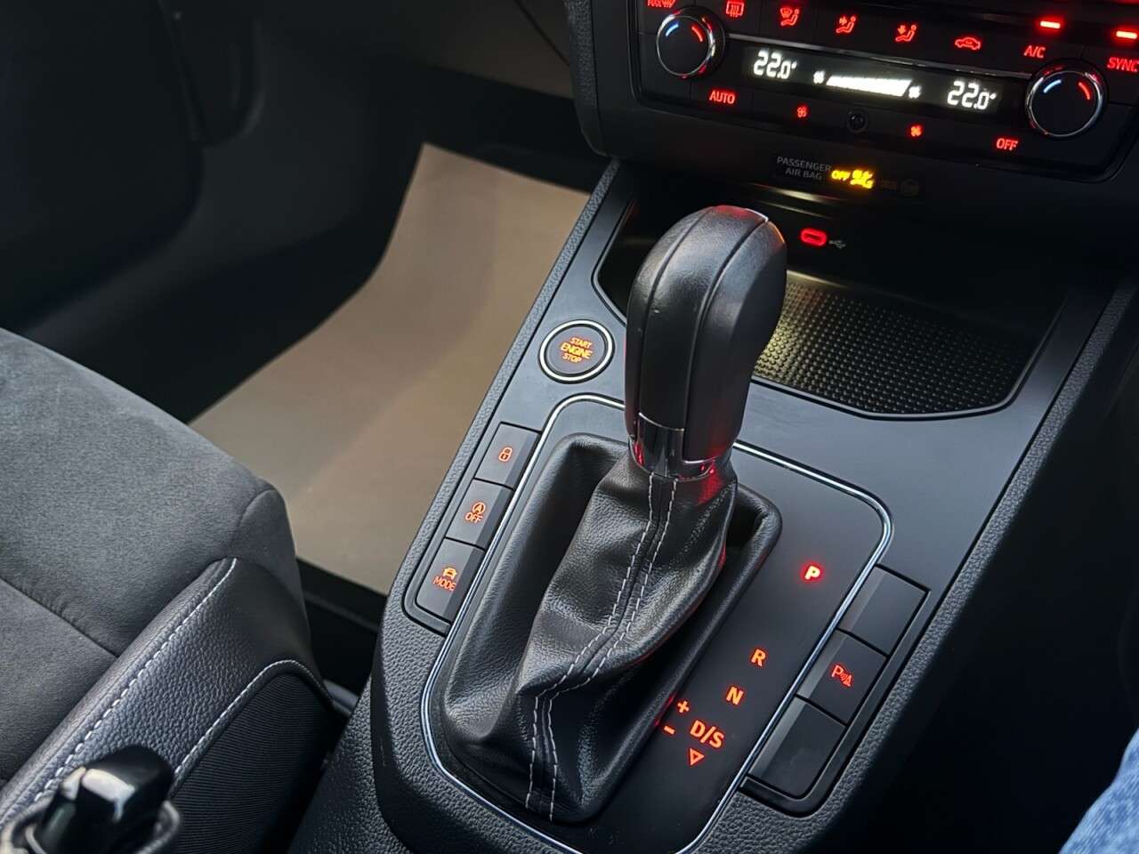 2020 SEAT IBIZA 2020 SEAT IBIZA