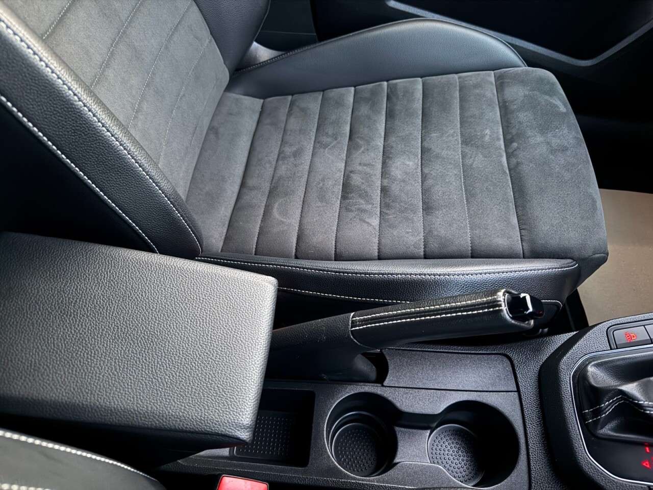 2020 SEAT IBIZA 2020 SEAT IBIZA