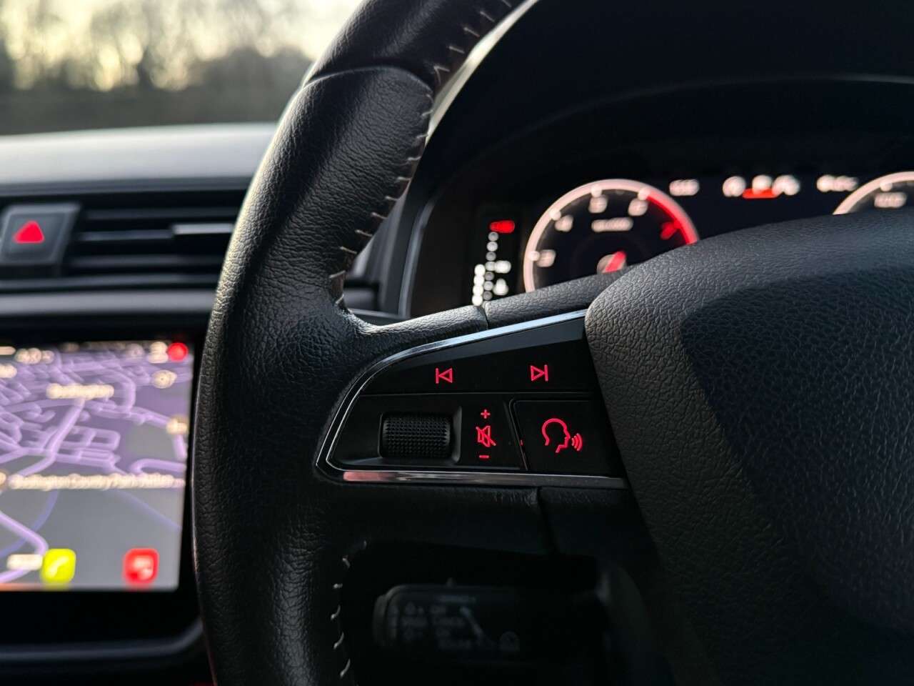 2020 SEAT IBIZA 2020 SEAT IBIZA