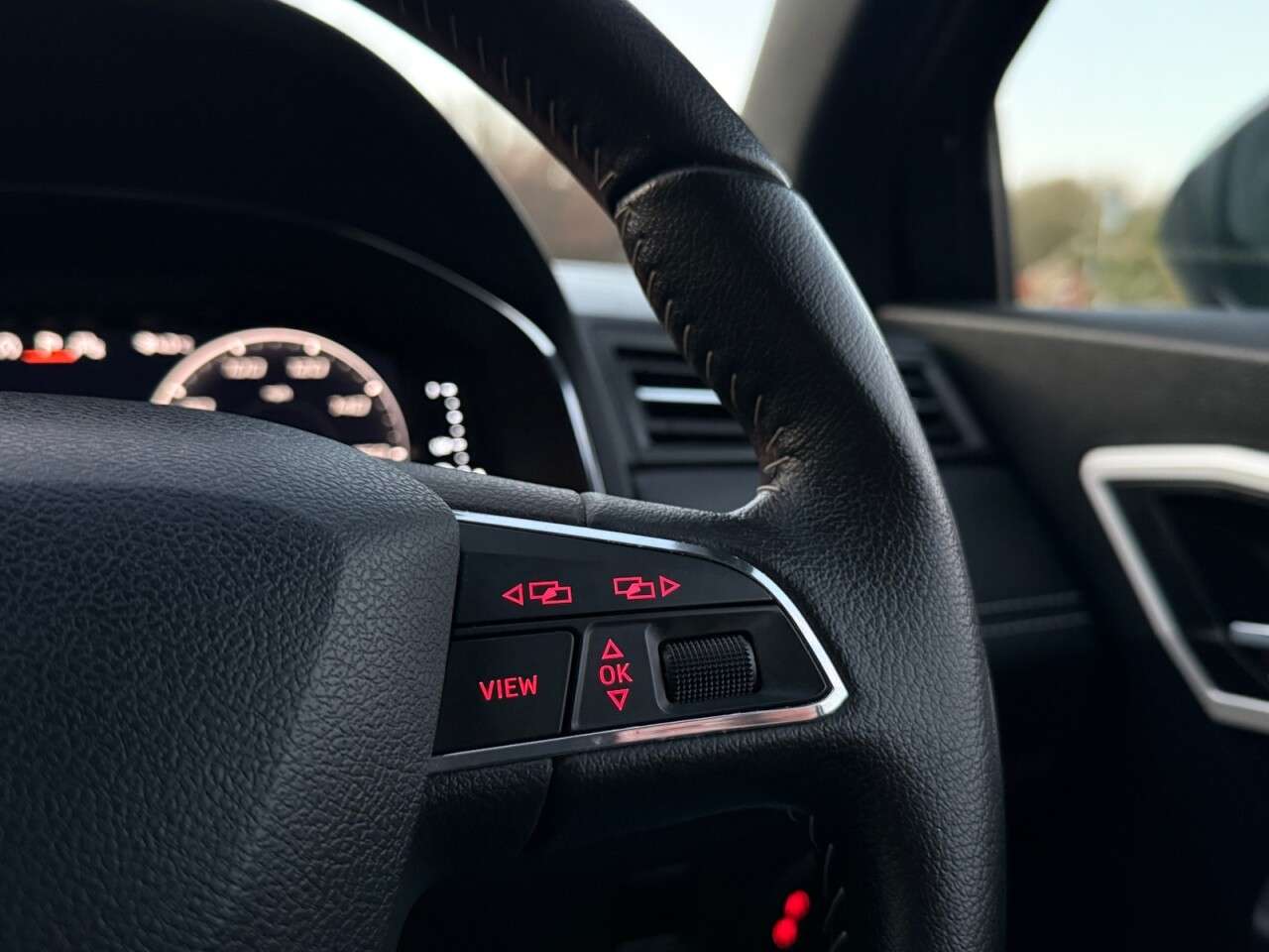 2020 SEAT IBIZA 2020 SEAT IBIZA