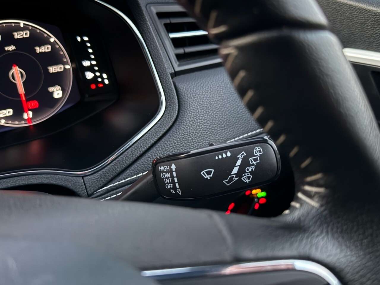 2020 SEAT IBIZA 2020 SEAT IBIZA