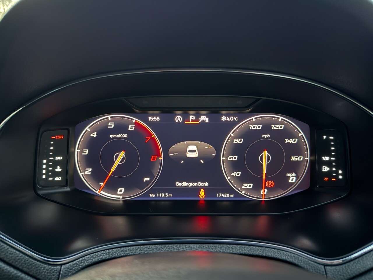 2020 SEAT IBIZA 2020 SEAT IBIZA