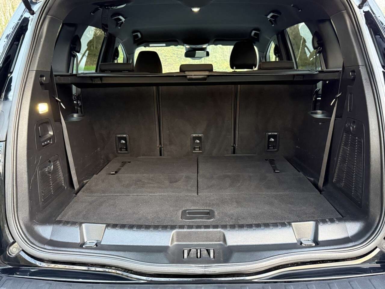 2019 FORD S-MAX 2019 FORD S-MAX