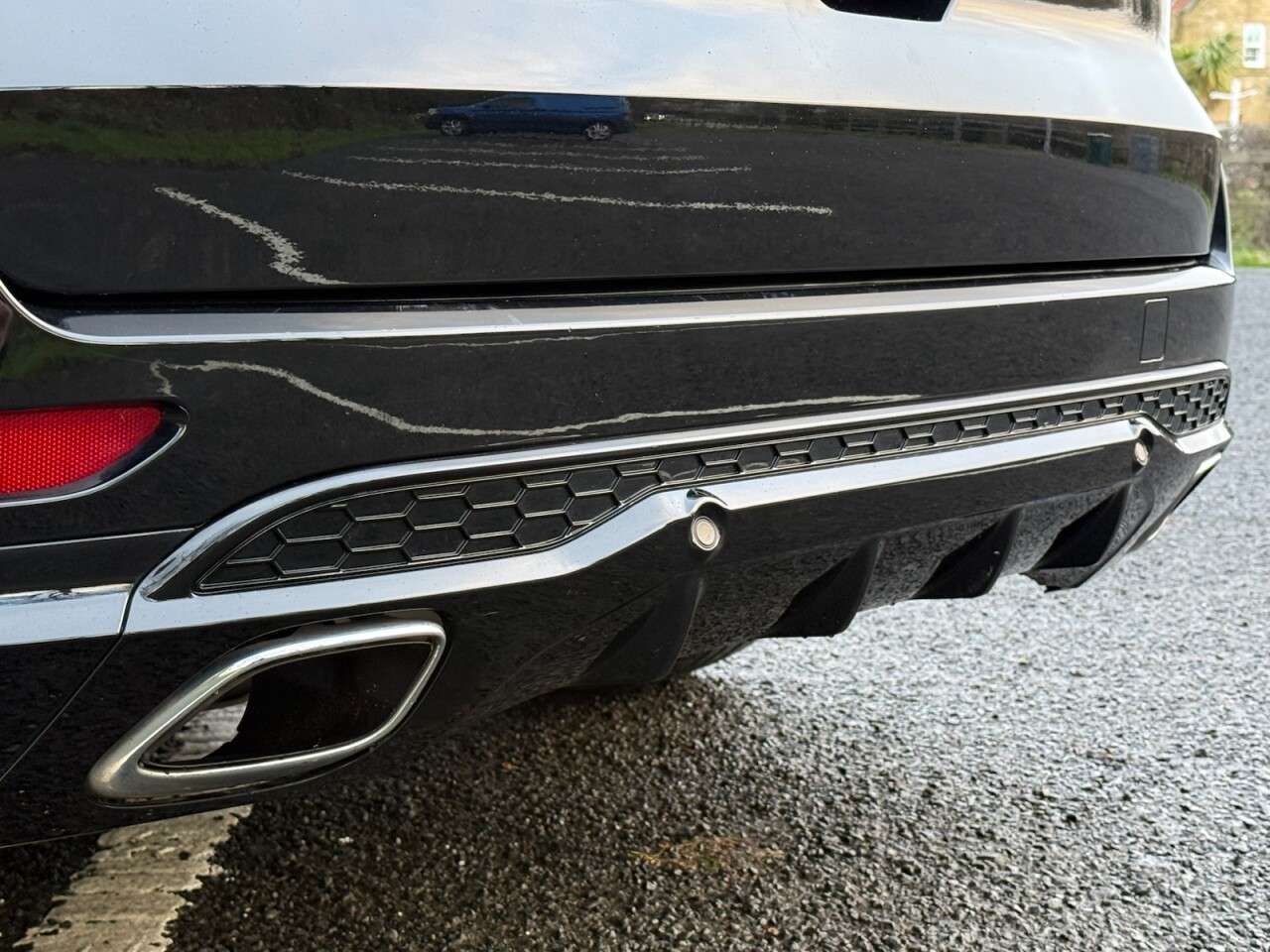 2019 FORD S-MAX 2019 FORD S-MAX