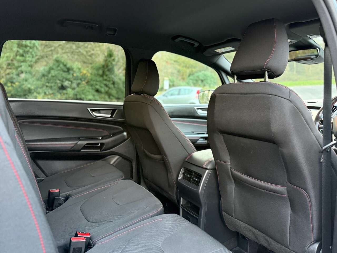 2019 FORD S-MAX 2019 FORD S-MAX