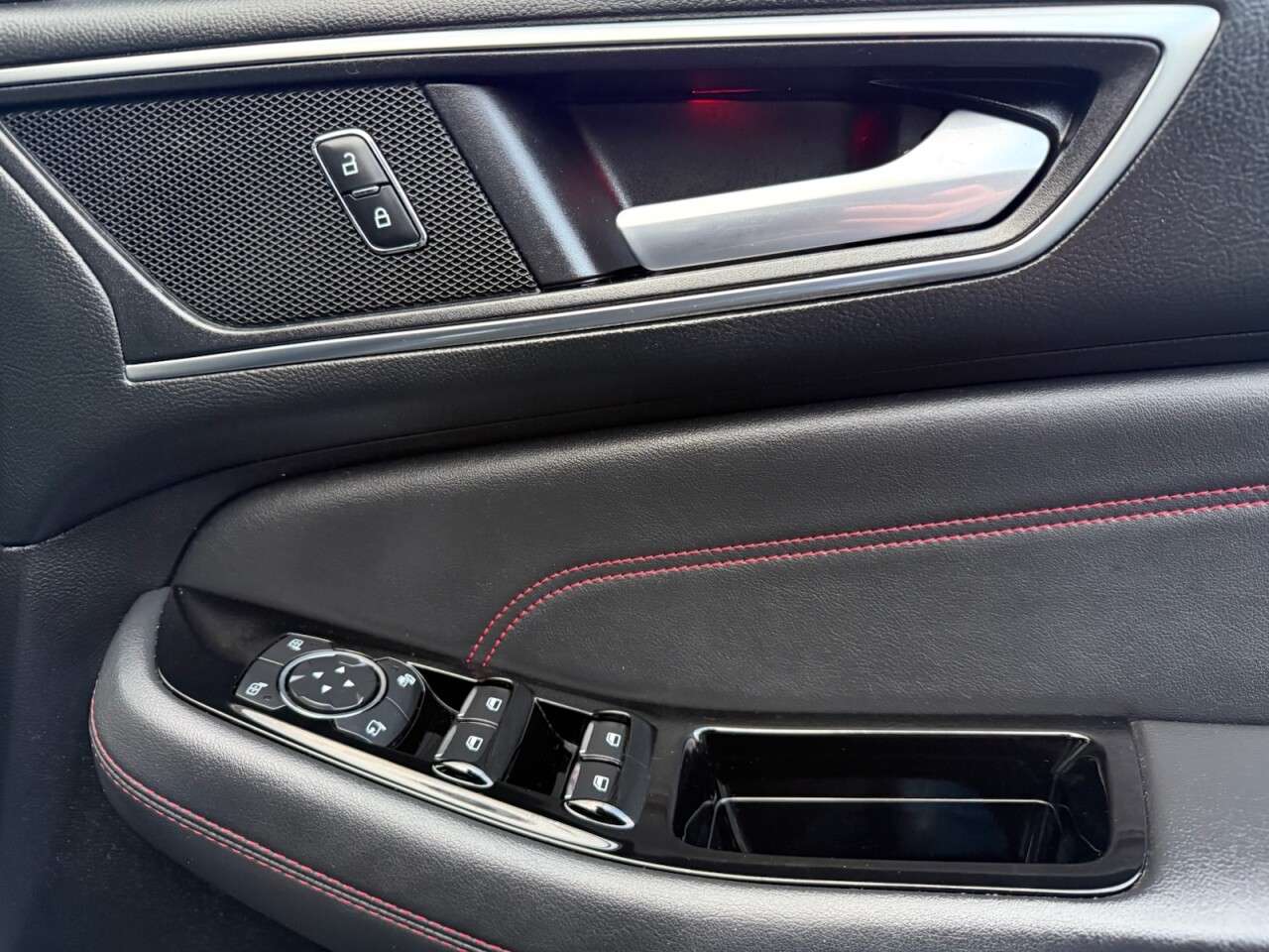 2019 FORD S-MAX 2019 FORD S-MAX