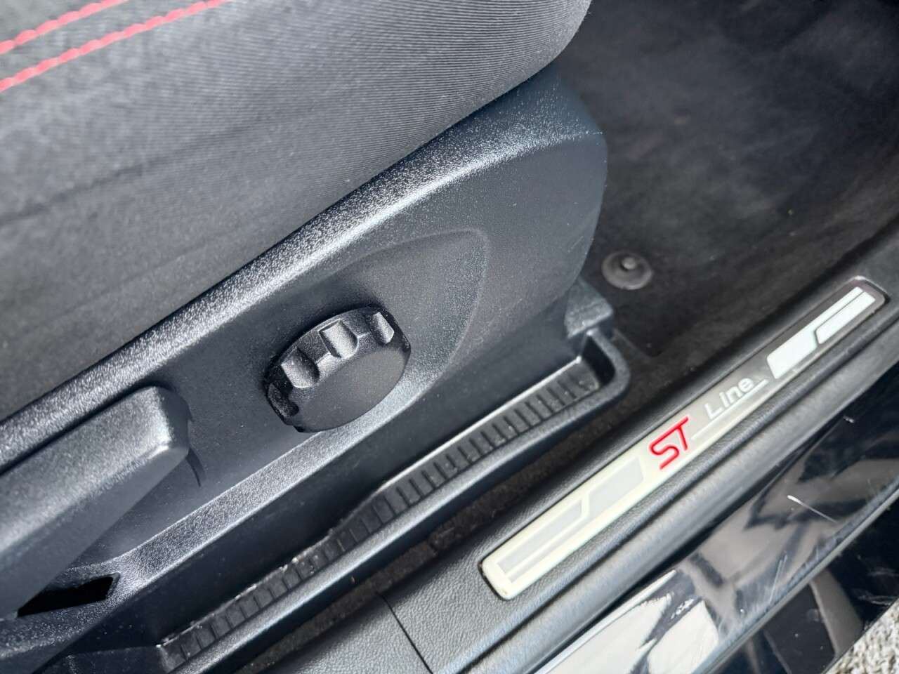 2019 FORD S-MAX 2019 FORD S-MAX