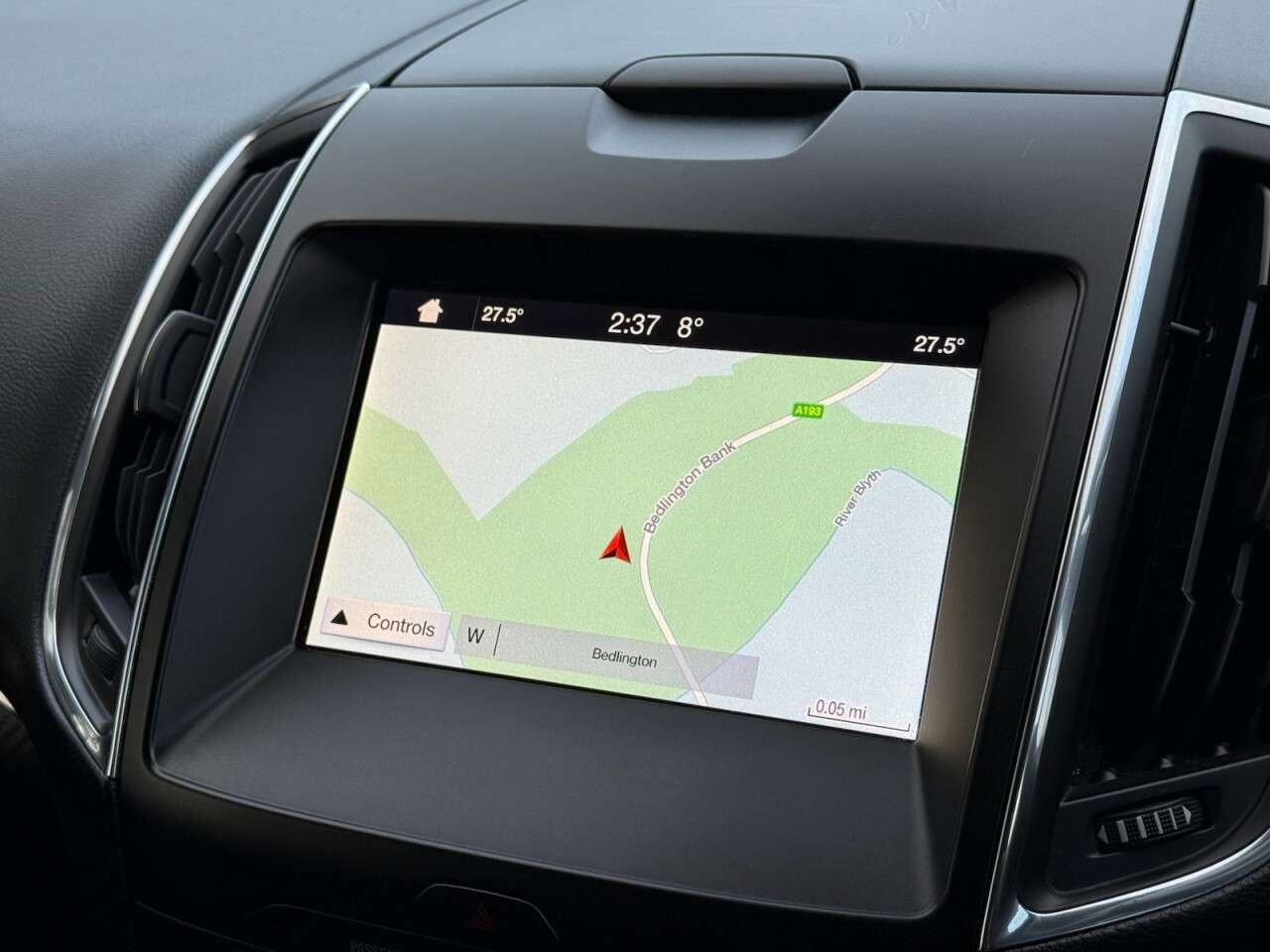 2019 FORD S-MAX 2019 FORD S-MAX