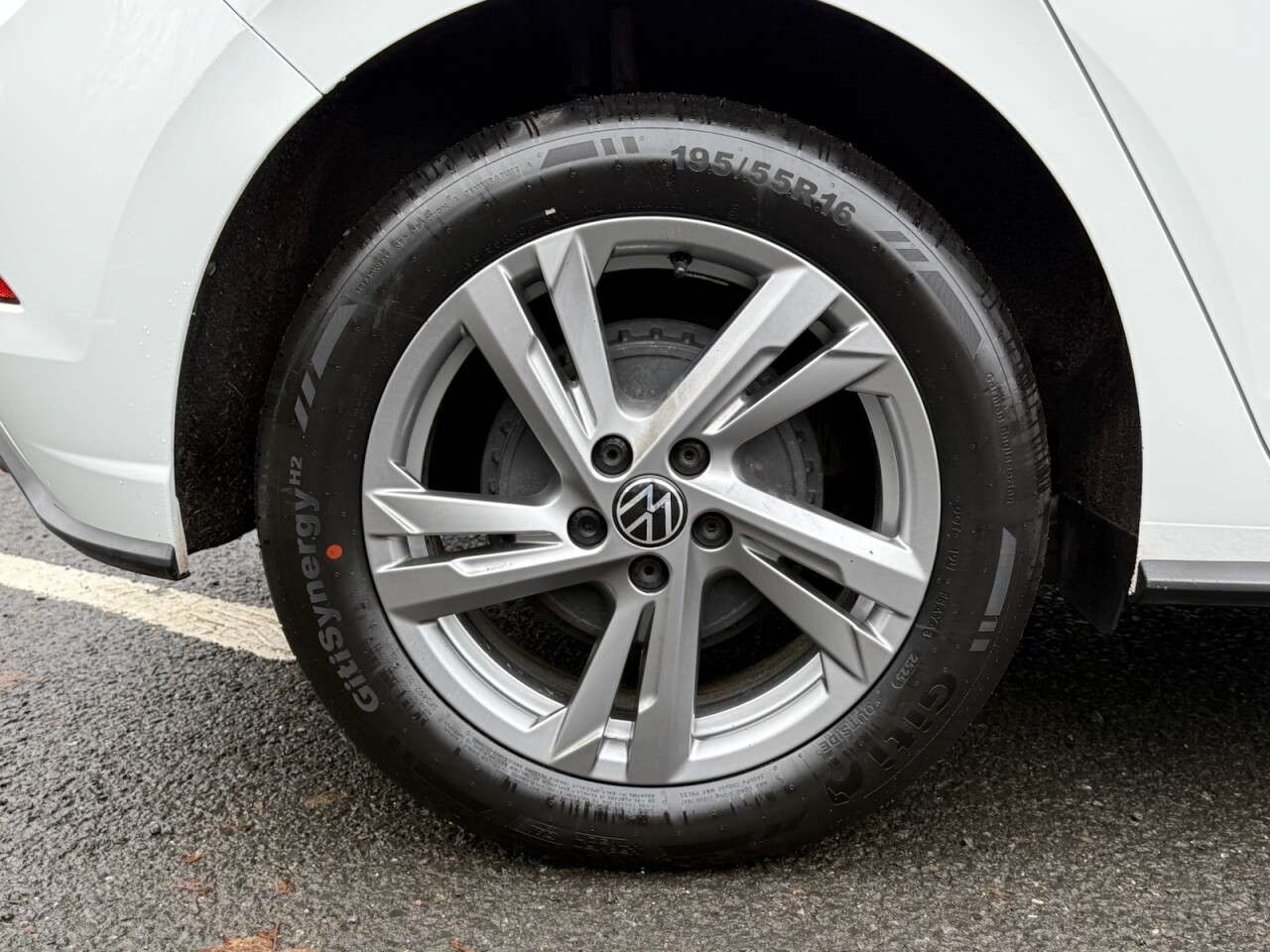 2022 VOLKSWAGEN POLO 2022 VOLKSWAGEN POLO