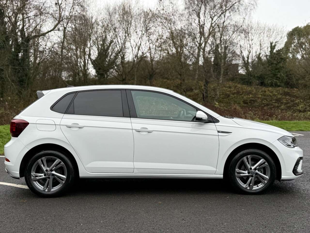 2022 VOLKSWAGEN POLO 2022 VOLKSWAGEN POLO