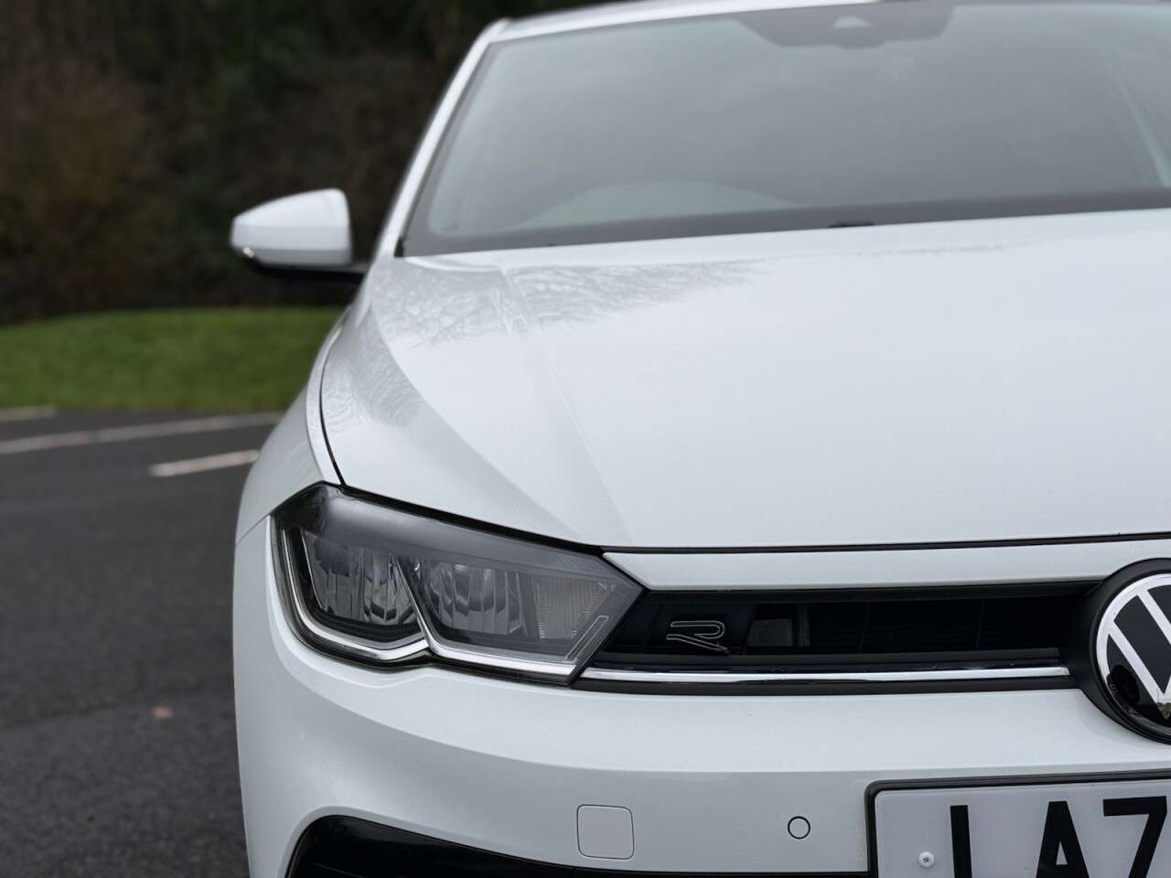 2022 VOLKSWAGEN POLO 2022 VOLKSWAGEN POLO