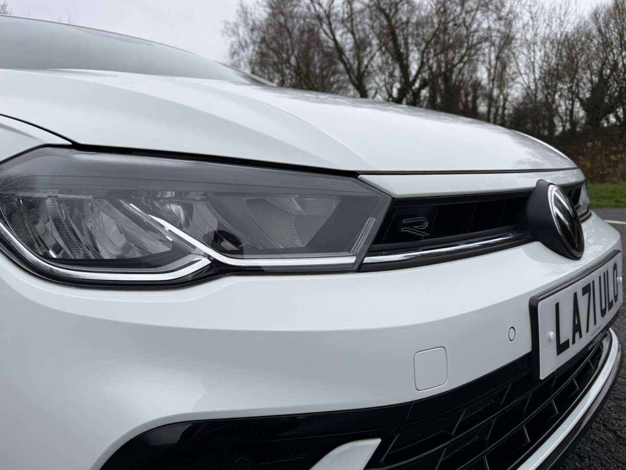 2022 VOLKSWAGEN POLO 2022 VOLKSWAGEN POLO