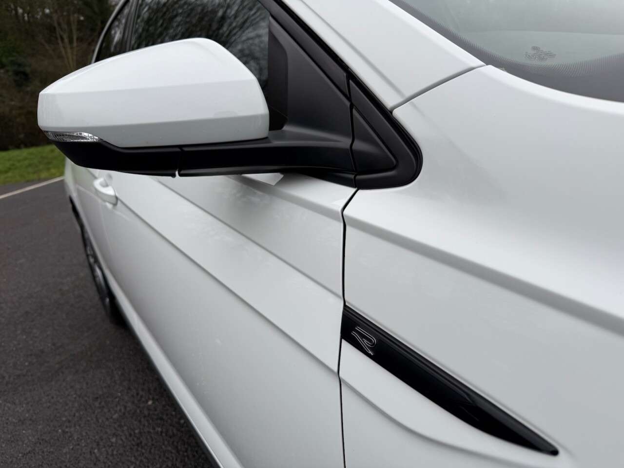 2022 VOLKSWAGEN POLO 2022 VOLKSWAGEN POLO