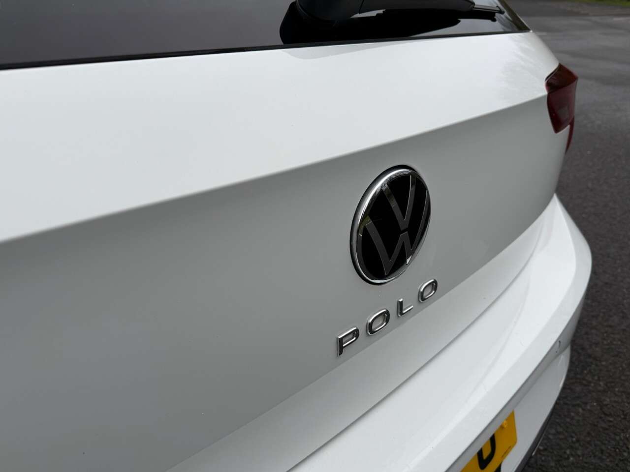 2022 VOLKSWAGEN POLO 2022 VOLKSWAGEN POLO