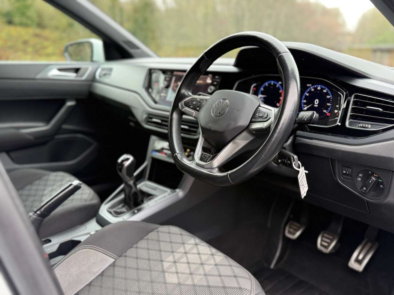 2022 VOLKSWAGEN POLO 2022 VOLKSWAGEN POLO