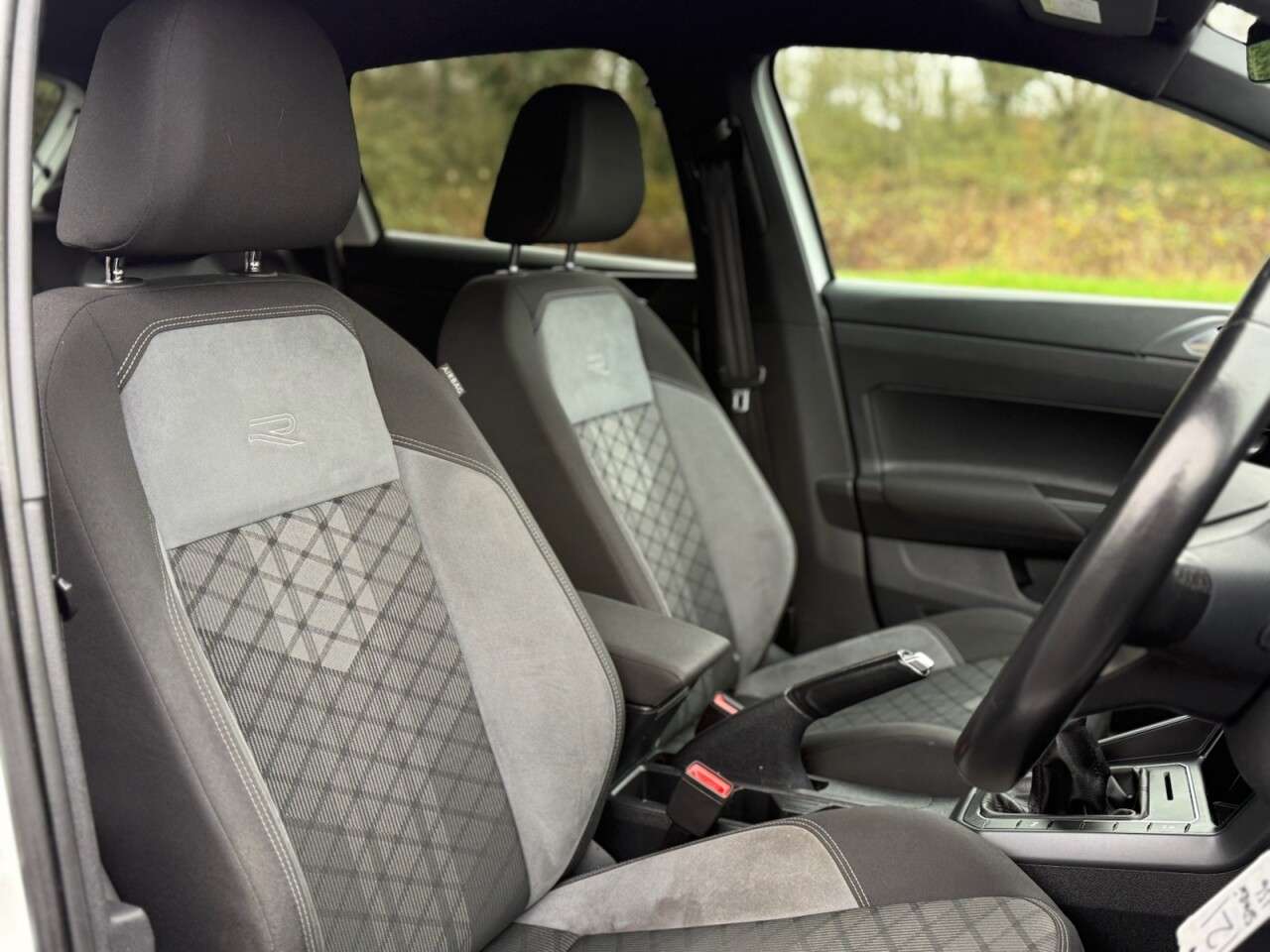 2022 VOLKSWAGEN POLO 2022 VOLKSWAGEN POLO