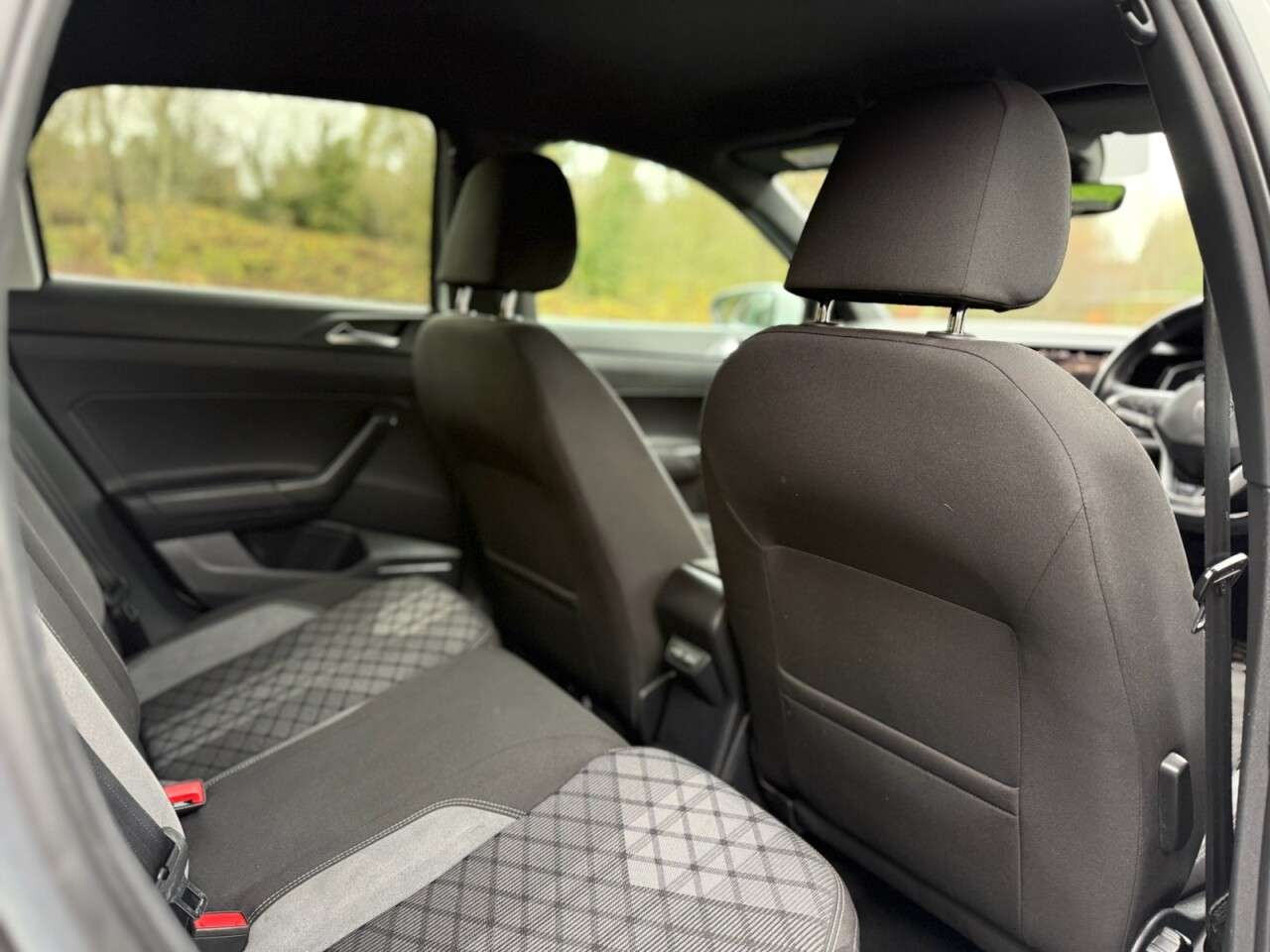 2022 VOLKSWAGEN POLO 2022 VOLKSWAGEN POLO