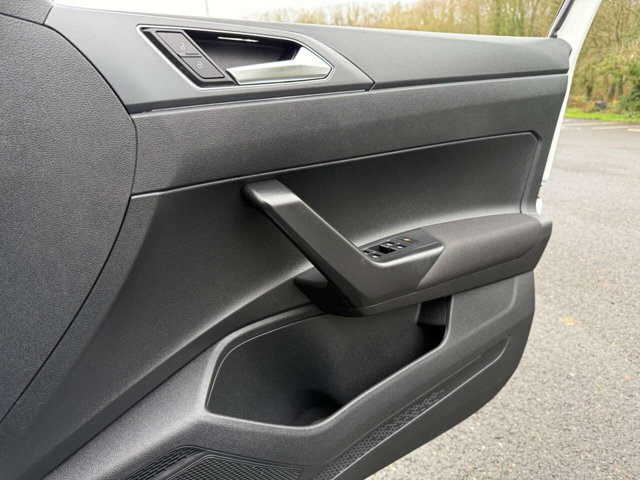 2022 VOLKSWAGEN POLO 2022 VOLKSWAGEN POLO