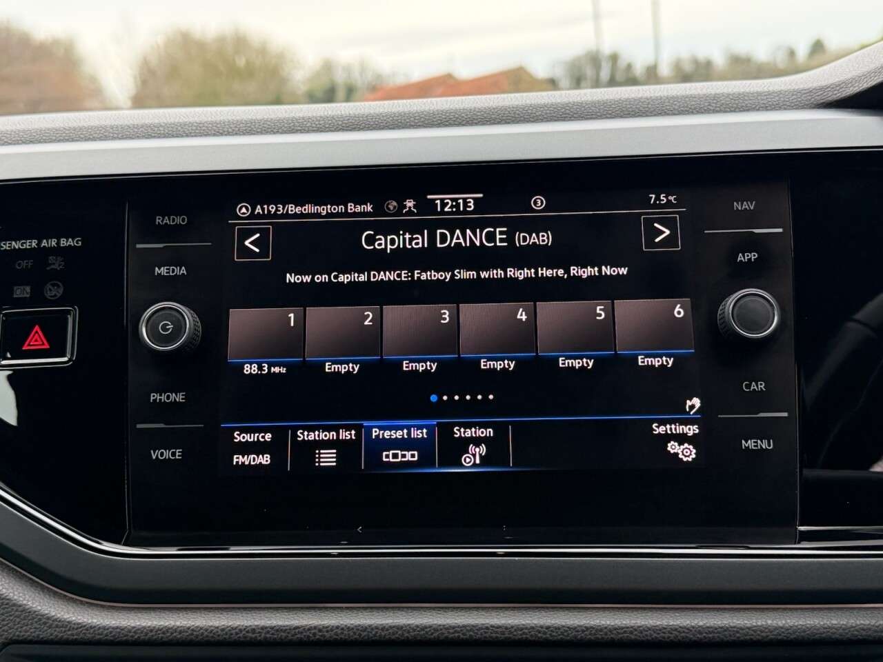 2022 VOLKSWAGEN POLO 2022 VOLKSWAGEN POLO