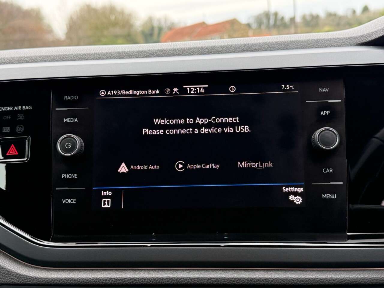 2022 VOLKSWAGEN POLO 2022 VOLKSWAGEN POLO